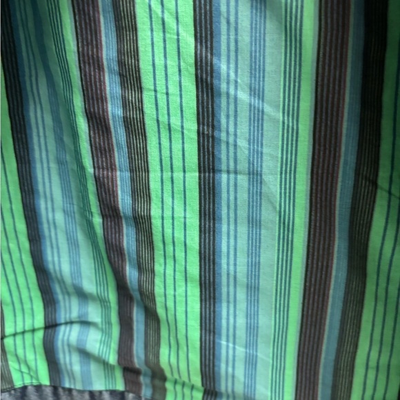 xSOLD Choices Petite Floral Embroidered Denim Jean Jacket, NWT, Petite Small - Picture 11 of 14